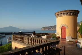 Marina Piccola 73 Sorrento